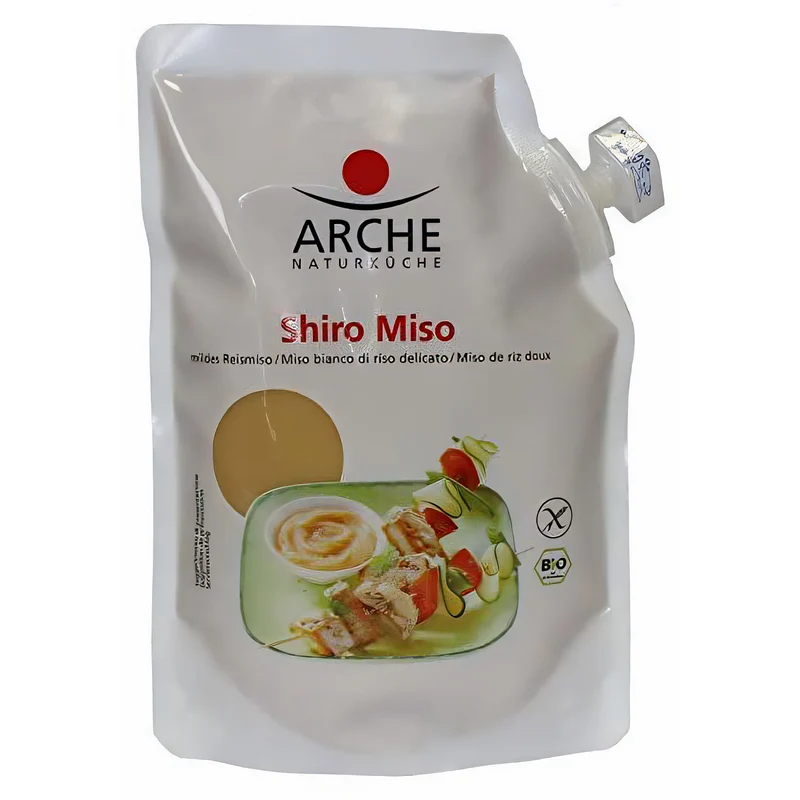 Arche Bio Shiro Miso
