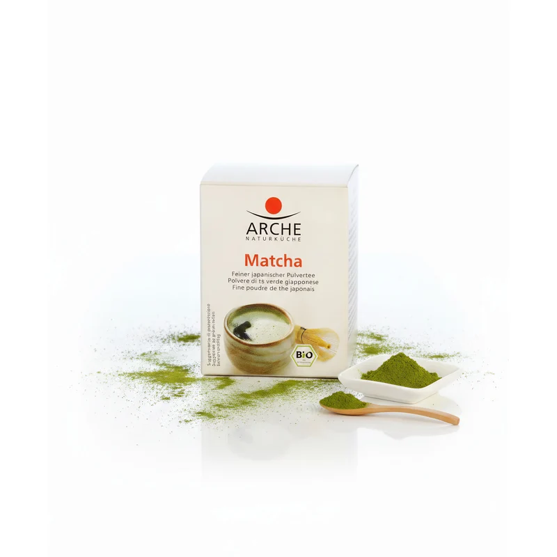 Arche Bio Matcha