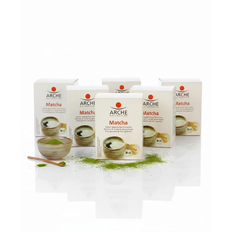 Arche Bio Matcha