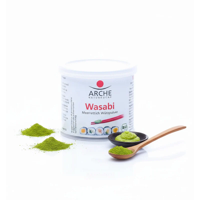 Arche Wasabi