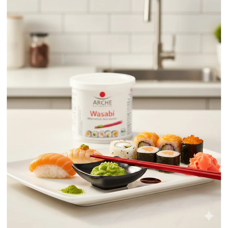 Arche Wasabi