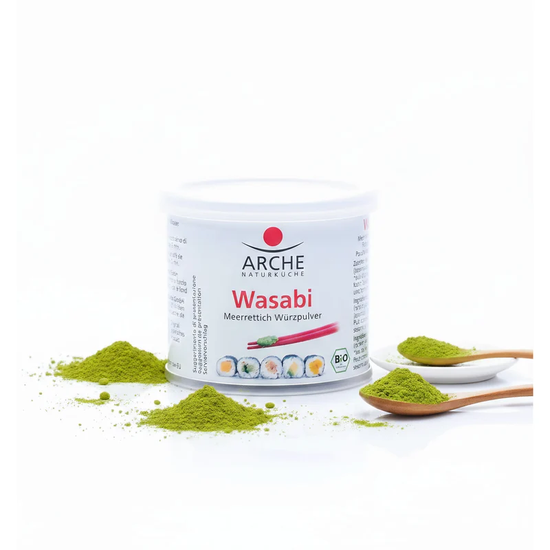 Arche Wasabi