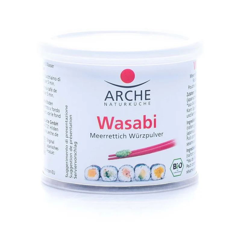 Arche Wasabi