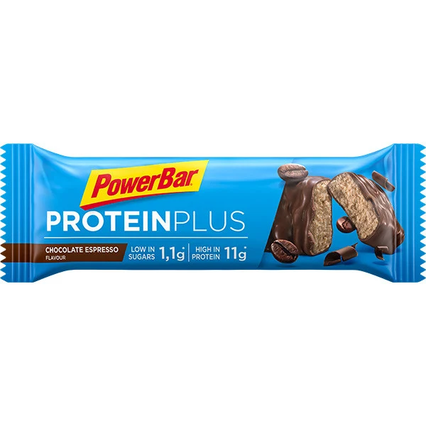Protein Plus Low Sugar 35g
