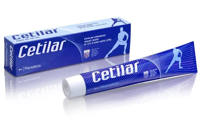 Cetilar Crema 50ml