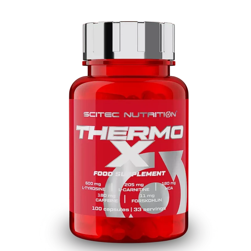 Thermo-X 100 cps
