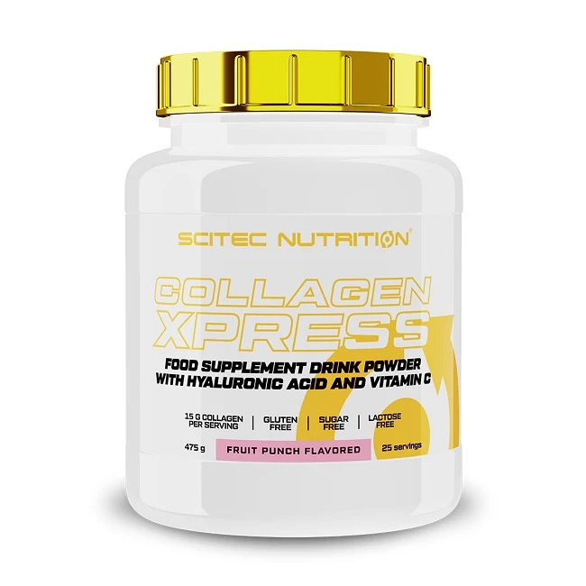 Collagen XPress 475g