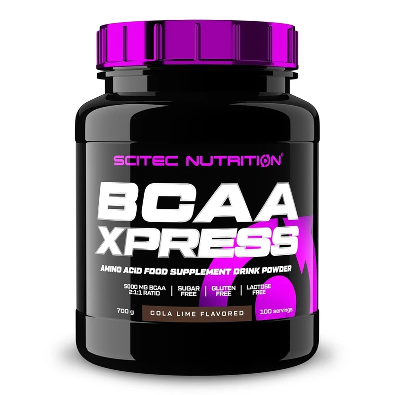 BCAA X-press 700g