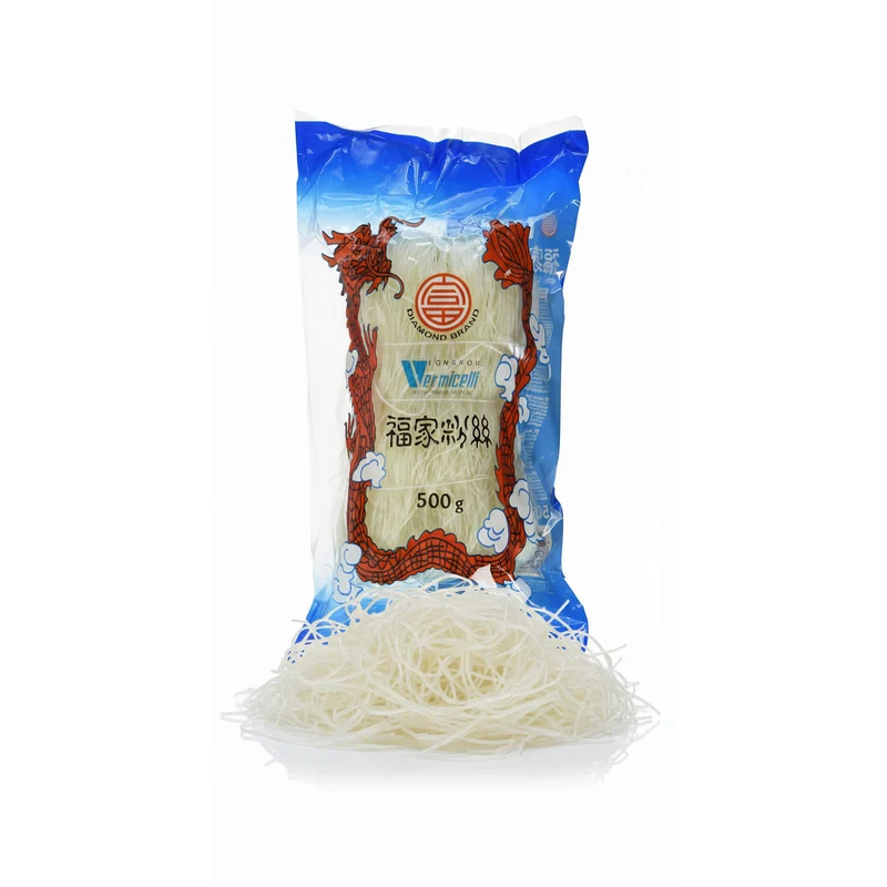 Diamond Brand Glasnudeln 500g