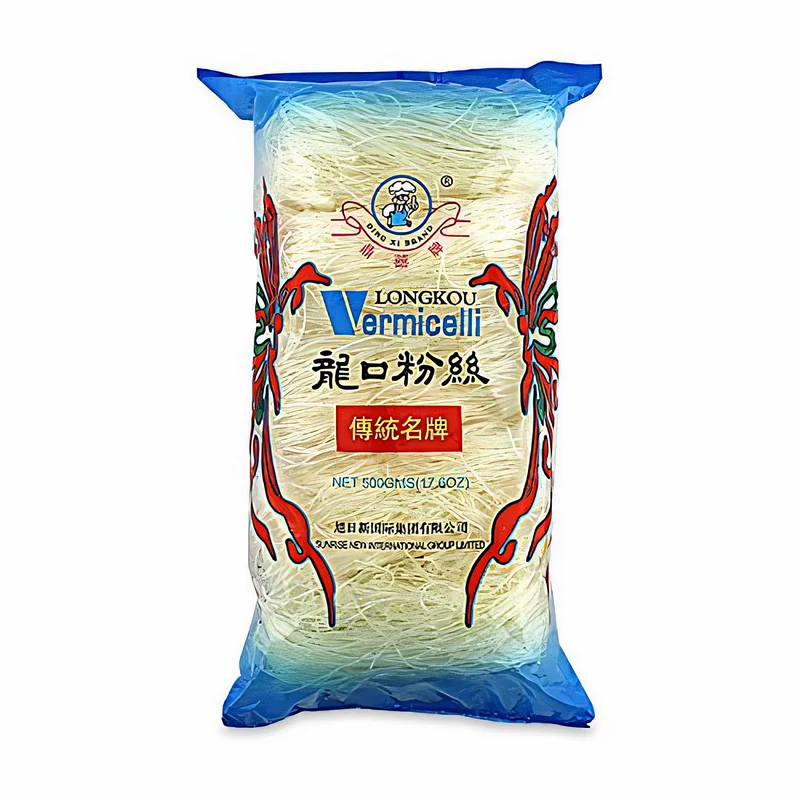 Diamond Brand Glasnudeln 500g