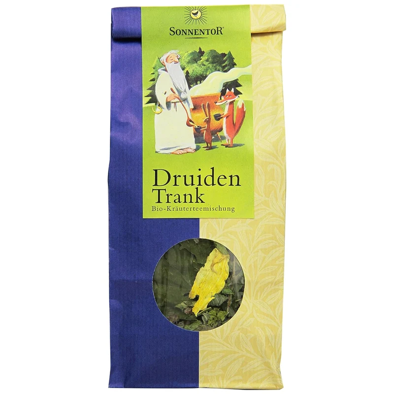 Sonnentor Bio Tee Druidentrank - lose ab 50g