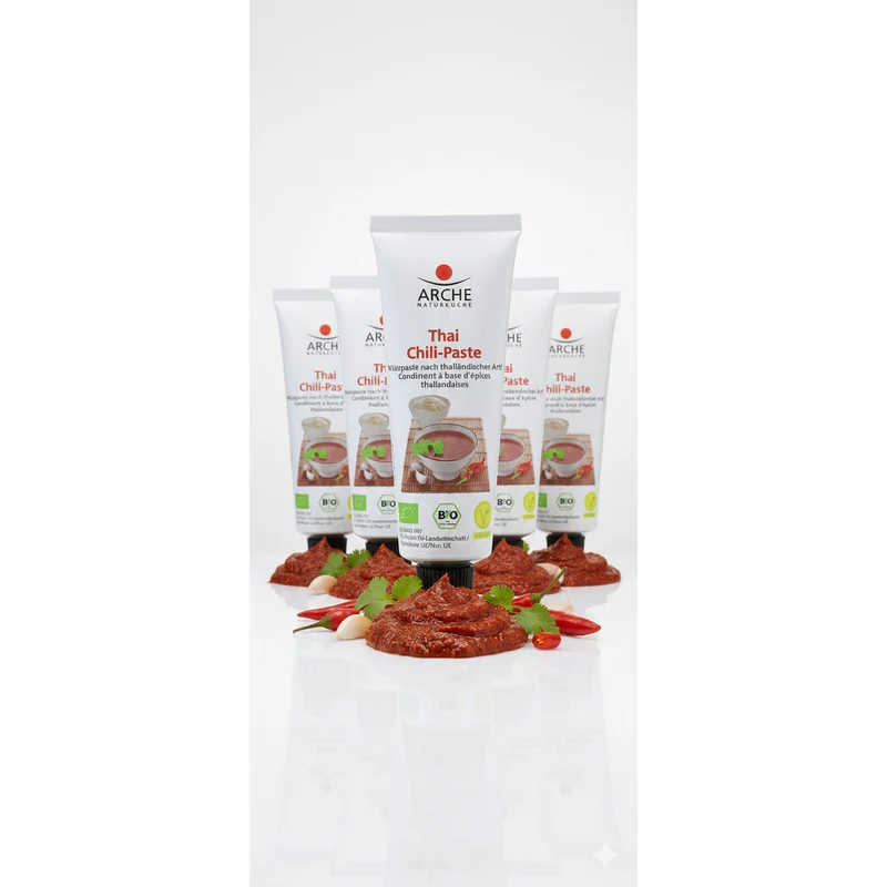 Arche Bio Thai-Chili-Paste