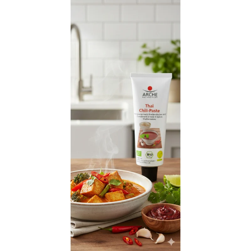 Arche Bio Thai-Chili-Paste