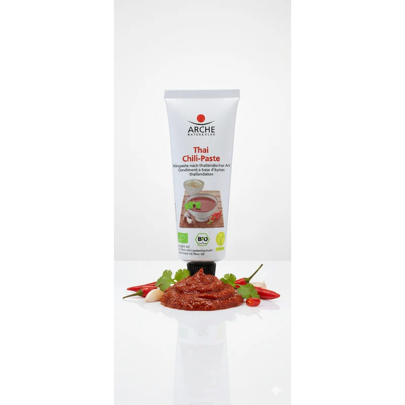 Arche Bio Thai-Chili-Paste