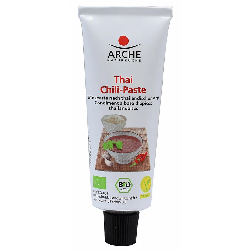 Arche Bio Thai-Chili-Paste