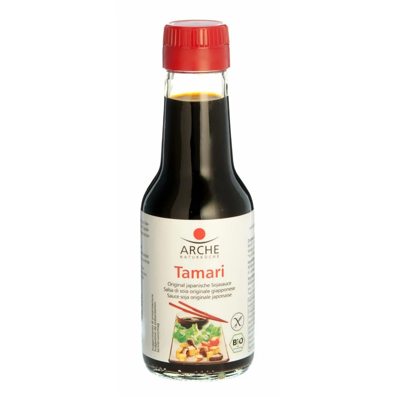 Arche Original Japanisches Tamari