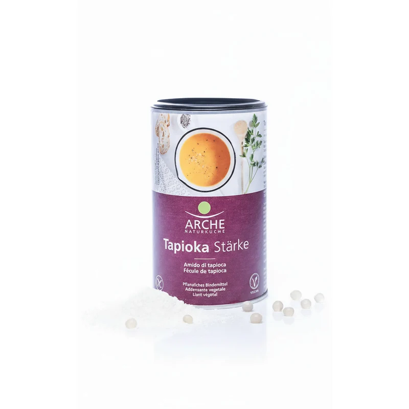 Arche Naturküche Bio Tapioka Stärke