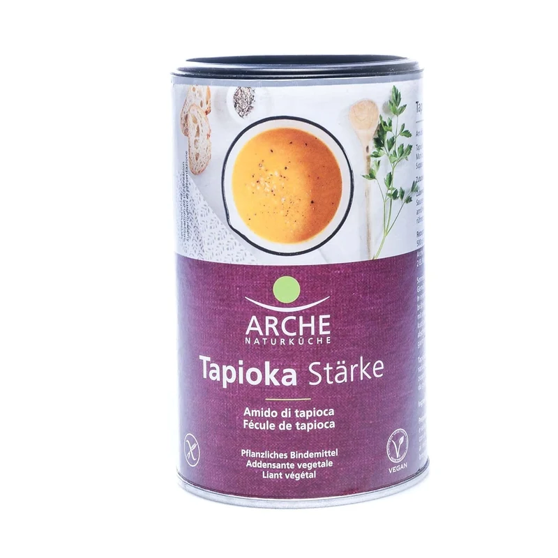 Arche Naturküche Bio Tapioka Stärke