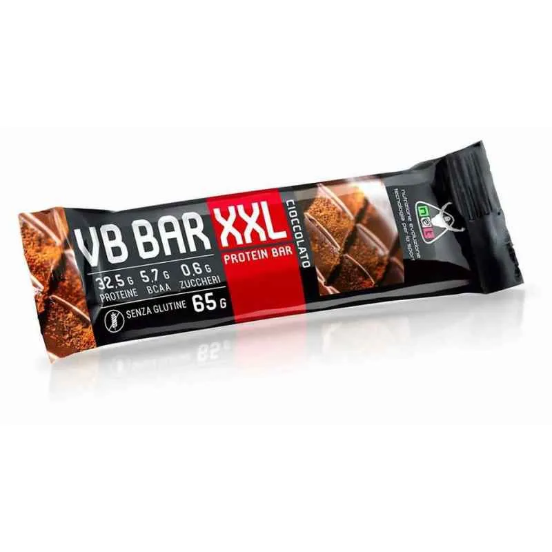 VB BAR XXL 65g