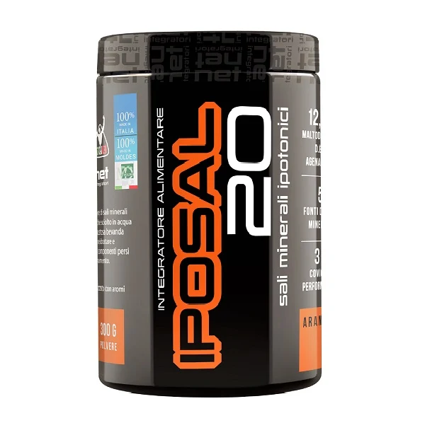 Iposal 20 - 300g