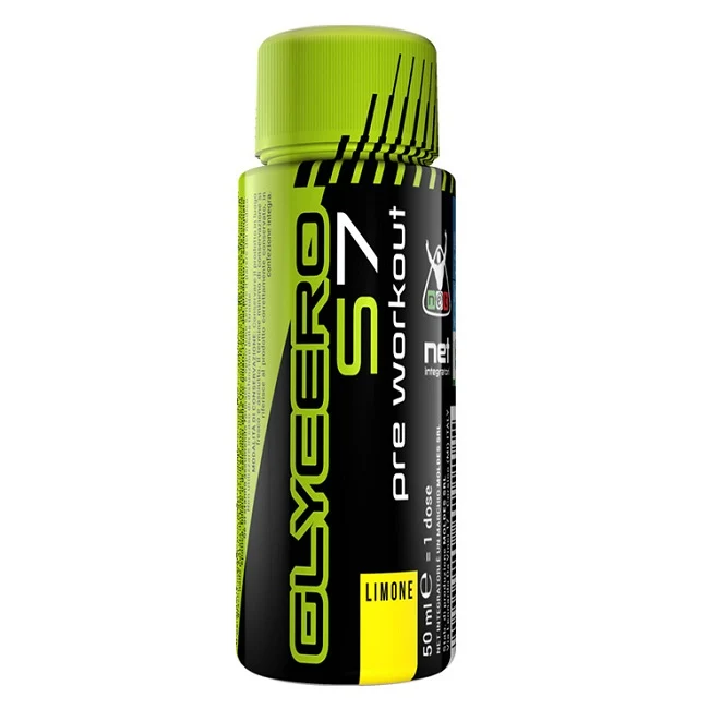 Glycero S7 - 50 ml