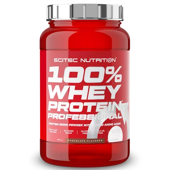 100% Whey Protein Professional 780g