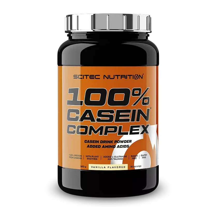 100% Casein Complex 920g