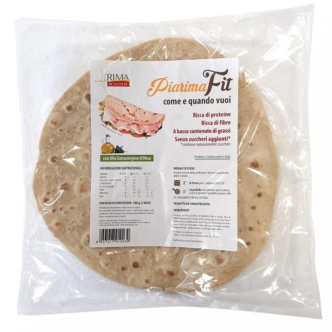 Piarima Fit 2 x 90g