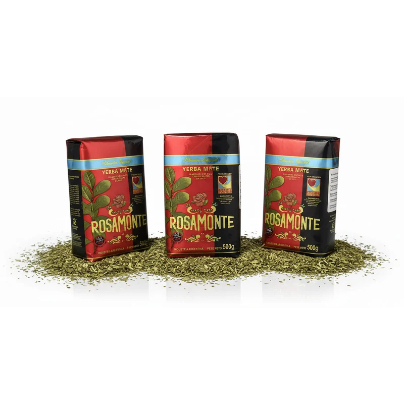 Rosamonte Special- Especial - Mate Tee aus Argentinien 1kg