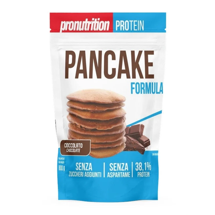 Pancake Formula 800g