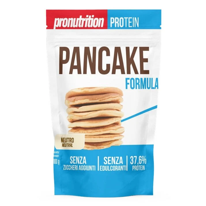 Pancake Formula 800g