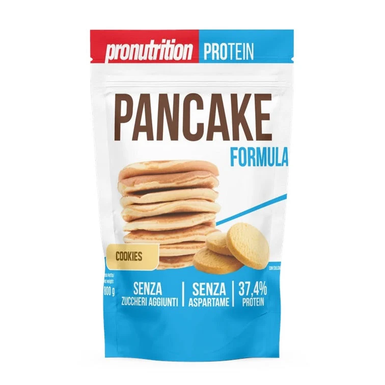 Pancake Formula 800g