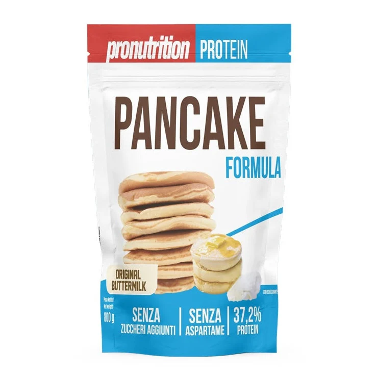 Pancake Formula 800g