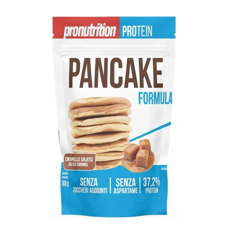 Pancake Formula 800g