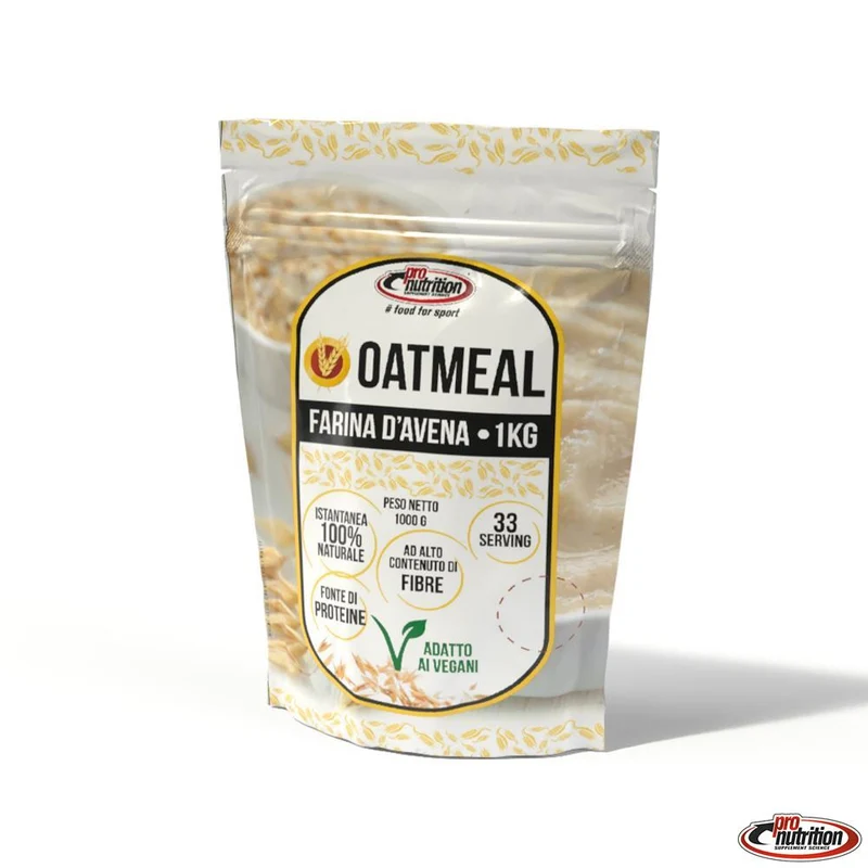 Oat Meal 1kg
