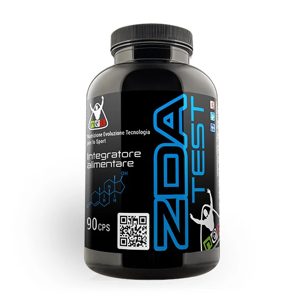 ZDA Test 90 cps