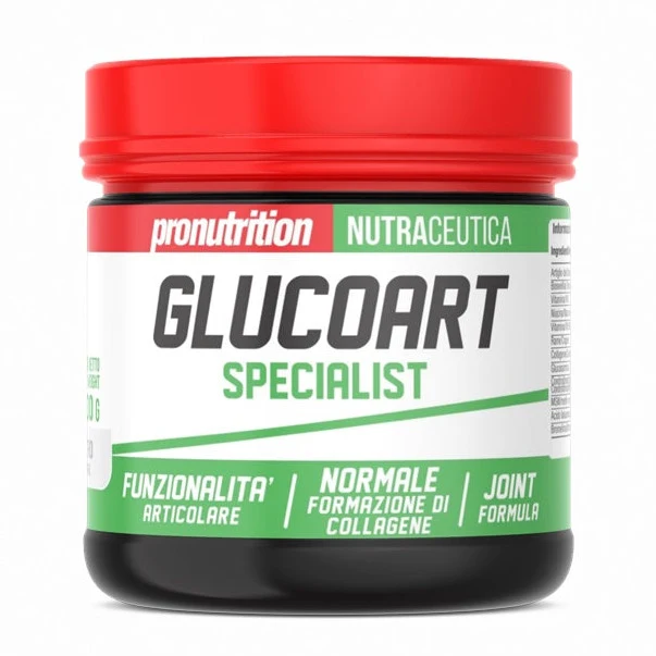 Glucoart Specialist 200g