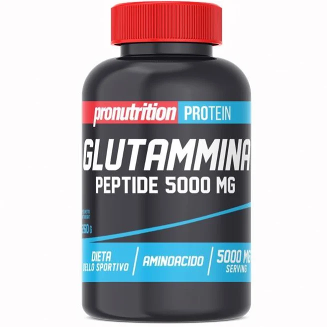 Glutammina Peptide 200 cpr