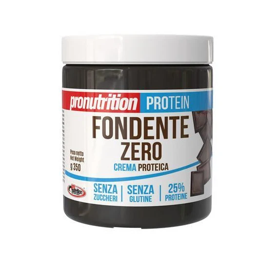 Crema Proteica Zero Zuccheri 350g