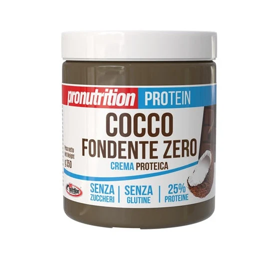Crema Proteica Zero Zuccheri 350g