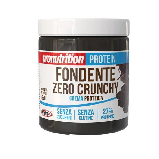 Crema Proteica Zero Zuccheri 350g