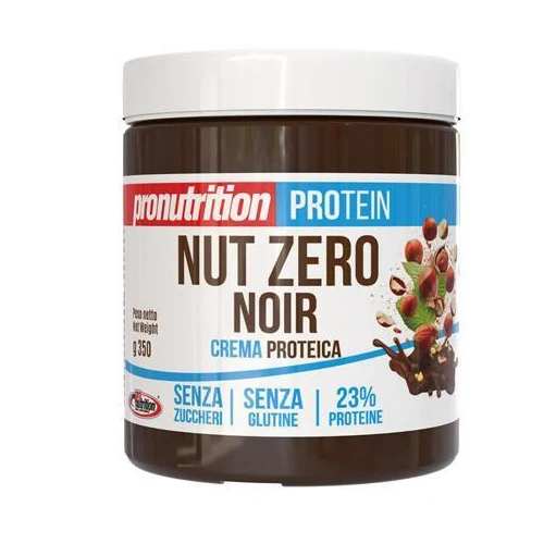 Crema Proteica Zero Zuccheri 350g