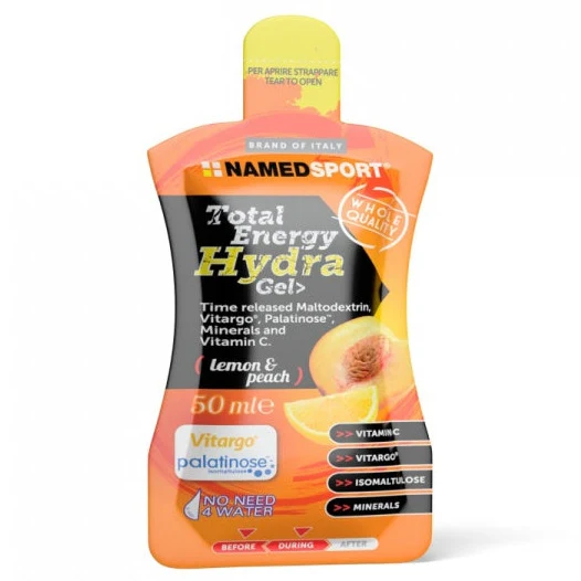 Total Energy Hydra Gel 50ml