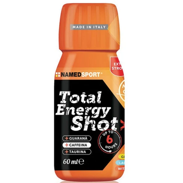 Total Energy Shot 60ml