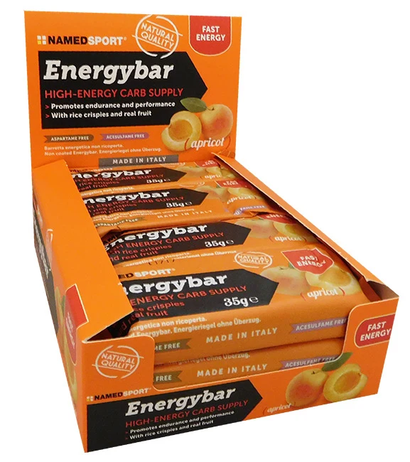 Energybar 12 x 35g