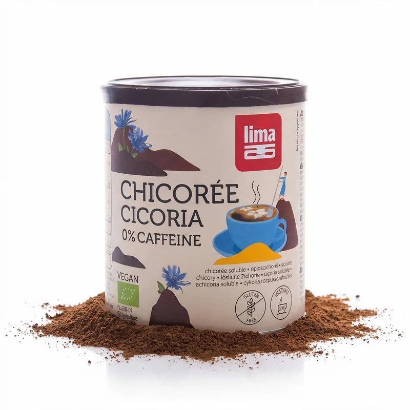 Lima Chichoreé Cicoria Instant 100g