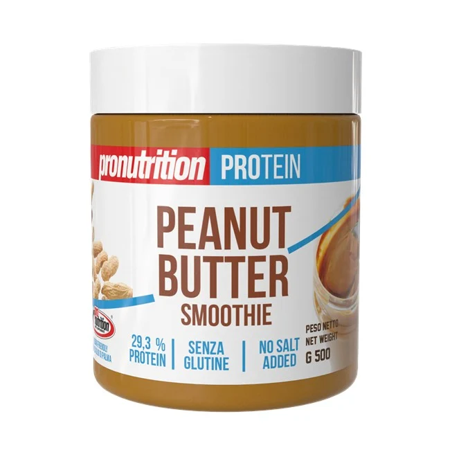 Peanut Butter Smoothie 500g