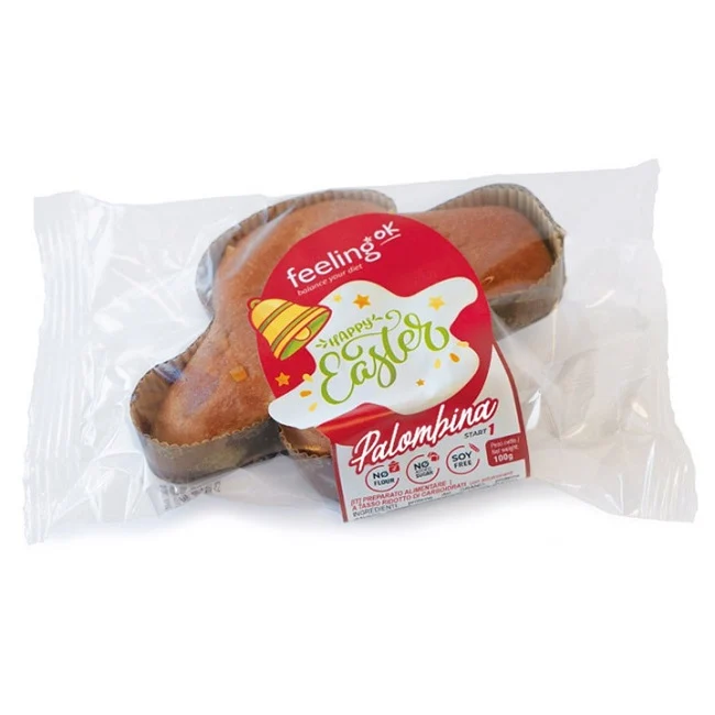 Palombina +Protein 100g