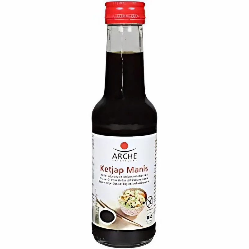 Arche Naturküche Bio Ketjap Manis