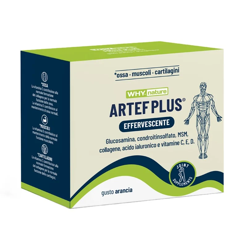 Artef Plus 24 Bustine